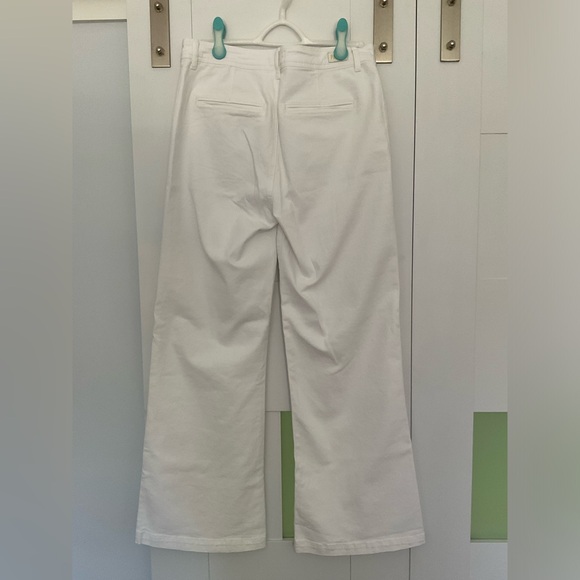 Paige High waist wide leg jeans - Picture 2 of 3